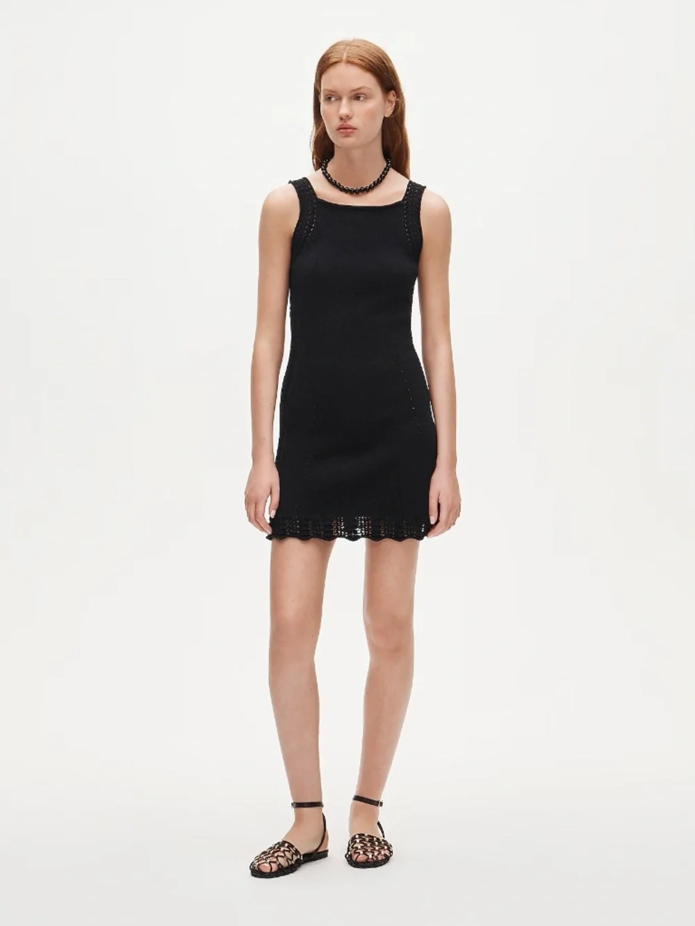 J. Crew sweater dress